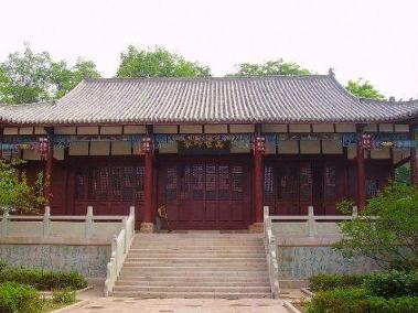 四川省剑阁中学