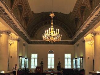 学校景色 学校景色