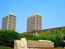 华东师范大学