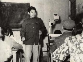 四川省剑阁中学