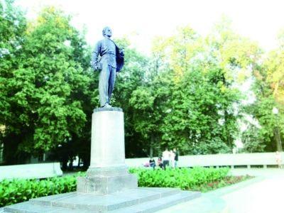 学校景色 学校景色