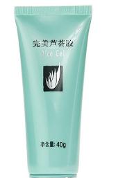 完美芦荟胶