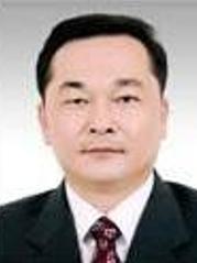 大邑中学校长刘克和