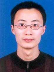 缪德军副校长