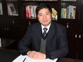 陈强燕副校长
