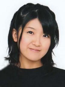 德永千奈美