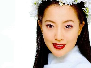 金喜善