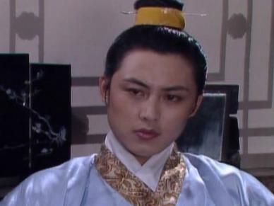 老版《红楼梦》中贾琏