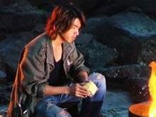 《天堂来的孩子》图册