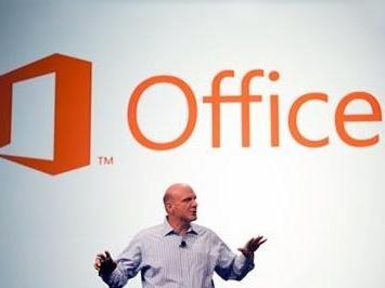 Microsoft Office