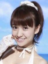 大岛优子清凉写真
