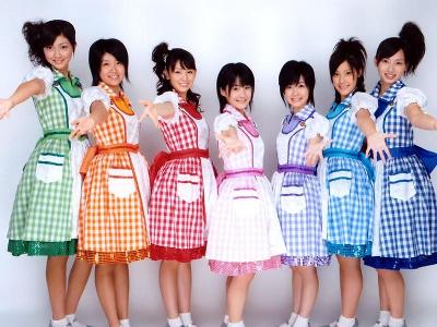 Berryz工房