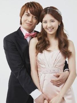 徐珠贤参演综艺节目《我们结婚了》