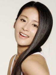 颖儿饰演女一号
