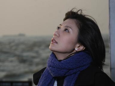 《大爱无敌》剧中截图