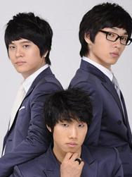 SG Wannabe