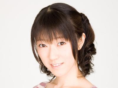 声优钉宫理恵