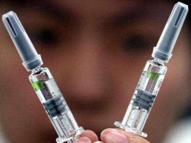 甲型H1N1流感疫苗