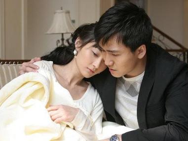 孽债2 姚笛与男主角的感情戏