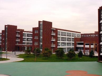 北京外国语大学