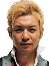 鹤野刚士