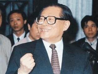 江泽民