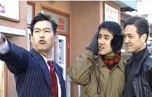 银实剧照