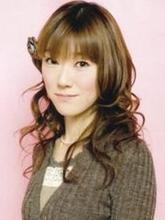 钉宫理恵