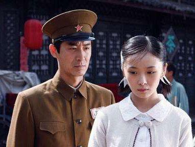 《江城令》剧照