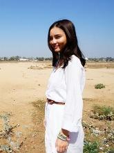 阿丽莎拉·唐伯里苏斯