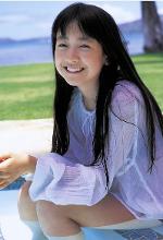 黑川智花写真