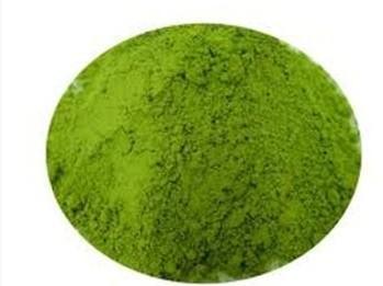 绿茶粉