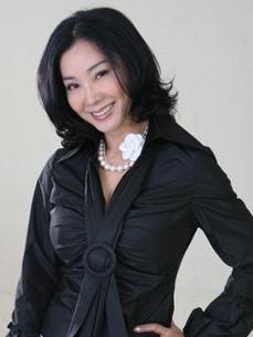 编辑早年经历陈美凤陈美凤陈美凤2004年6月7日以一袭豹纹的低胸性感