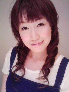 国分优香里