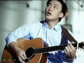 张氏情歌MV截图