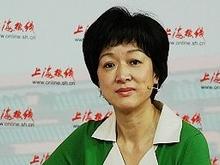 马悦凌