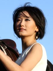 杨魏玲花图集