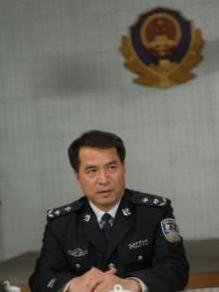 廖京生饰徐局