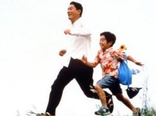 菊次郎的夏天