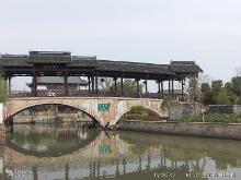 梅花洲景区