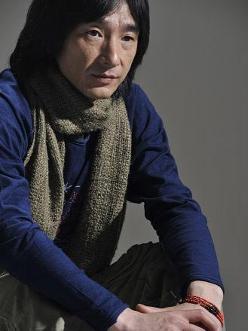 丁武