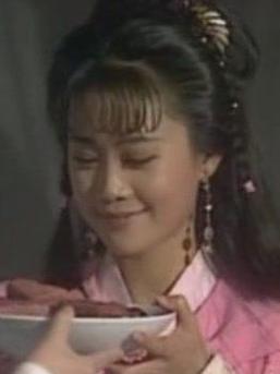 血玺金刀 剧照