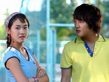 皇太子的初恋 04年车太贤等主演电视剧 搜狗百科