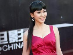 朱子岩 中国内地女演员 搜狗百科