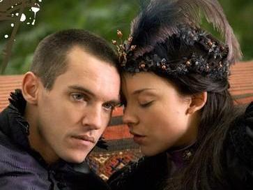 都铎王朝第一季图片