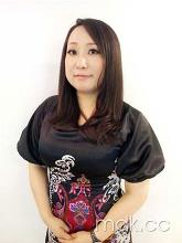 佐藤爱——气场尽显