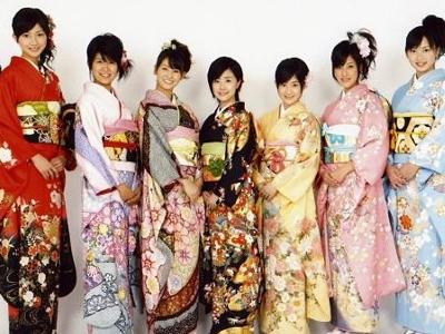 berryz工房集体照