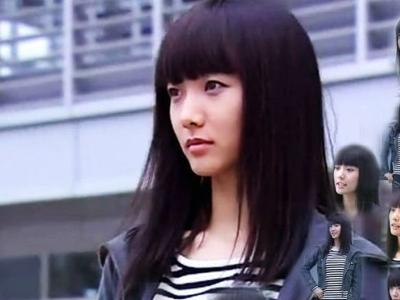 王珞丹饰钱小样