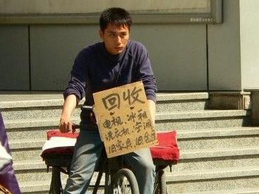 《我们生活的年代》剧照