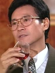 黄天—郑少秋饰